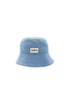 Bob Denim Bleu