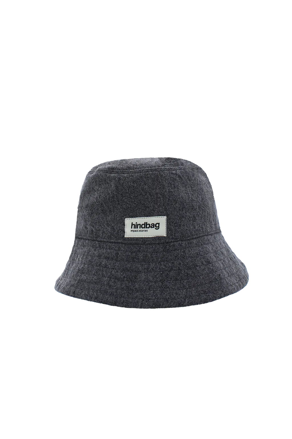 Bob Denim Gris