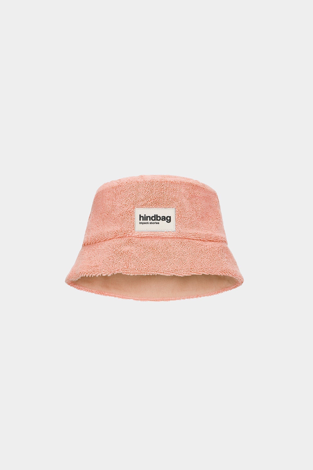 Bob Éponge rose corail