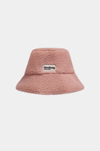 Bob Teddy Rose poudré