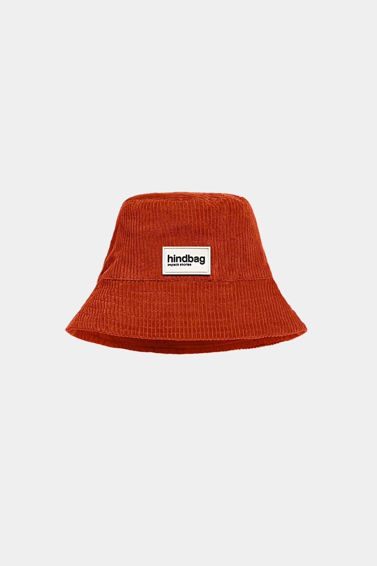 Bob Velours Brique