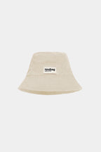 Bob Velours Beige