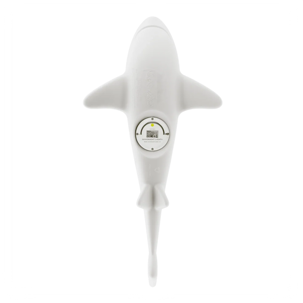 Lampe Requin "The BOBB Lamp"