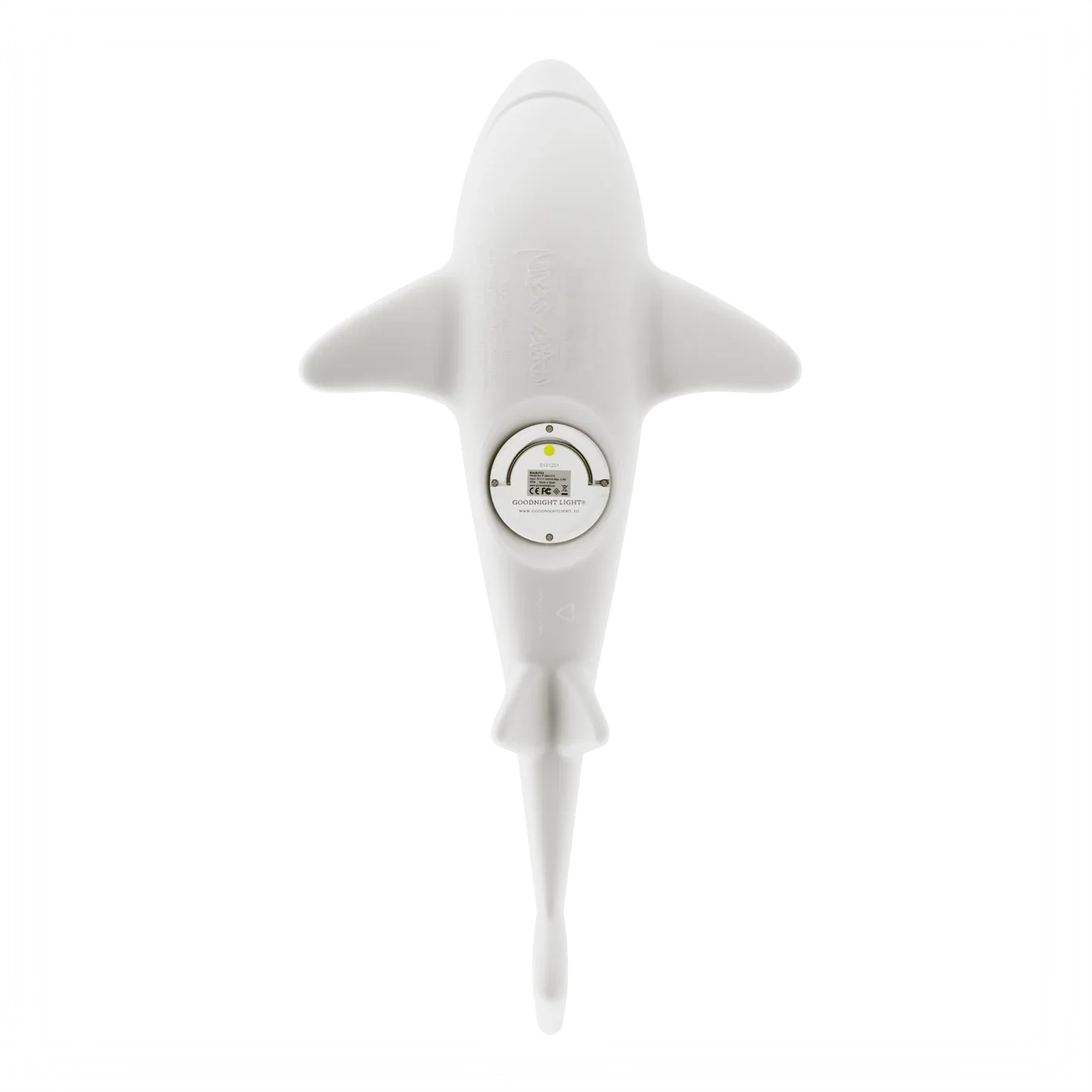 Lampe Requin "The BOBB Lamp"