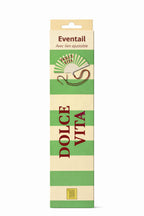 Eventail avec bandoulière – Dolce Vita