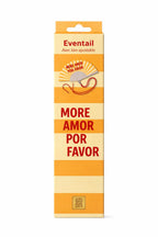 Eventail avec bandoulière – More Amor Por Favor