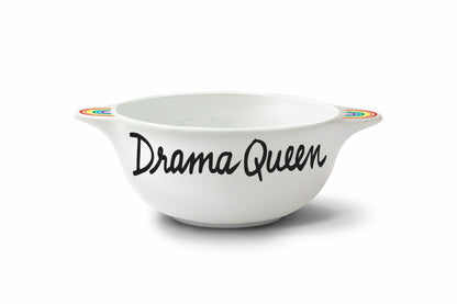 Breton Draama Queen Bowl