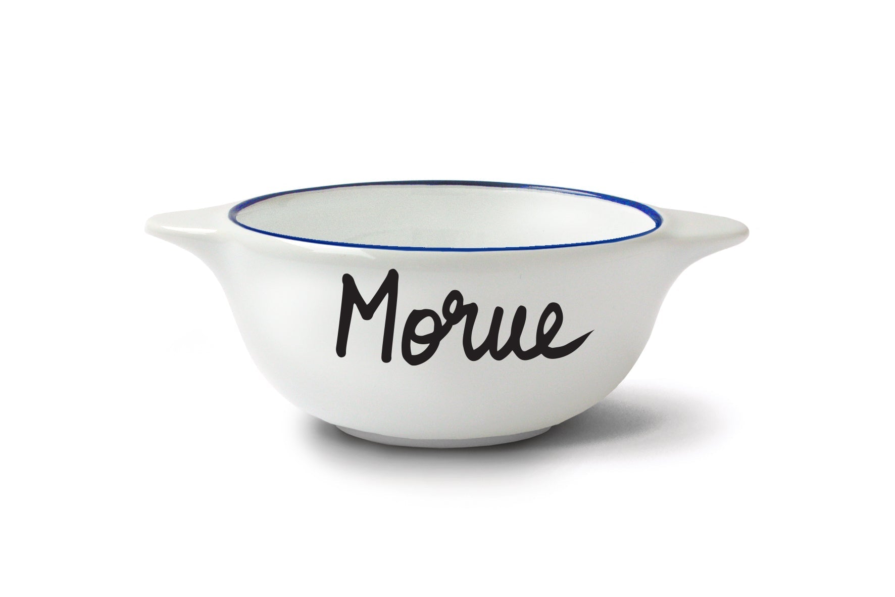 Regalo de diseño – bol breton morue pied de poule 