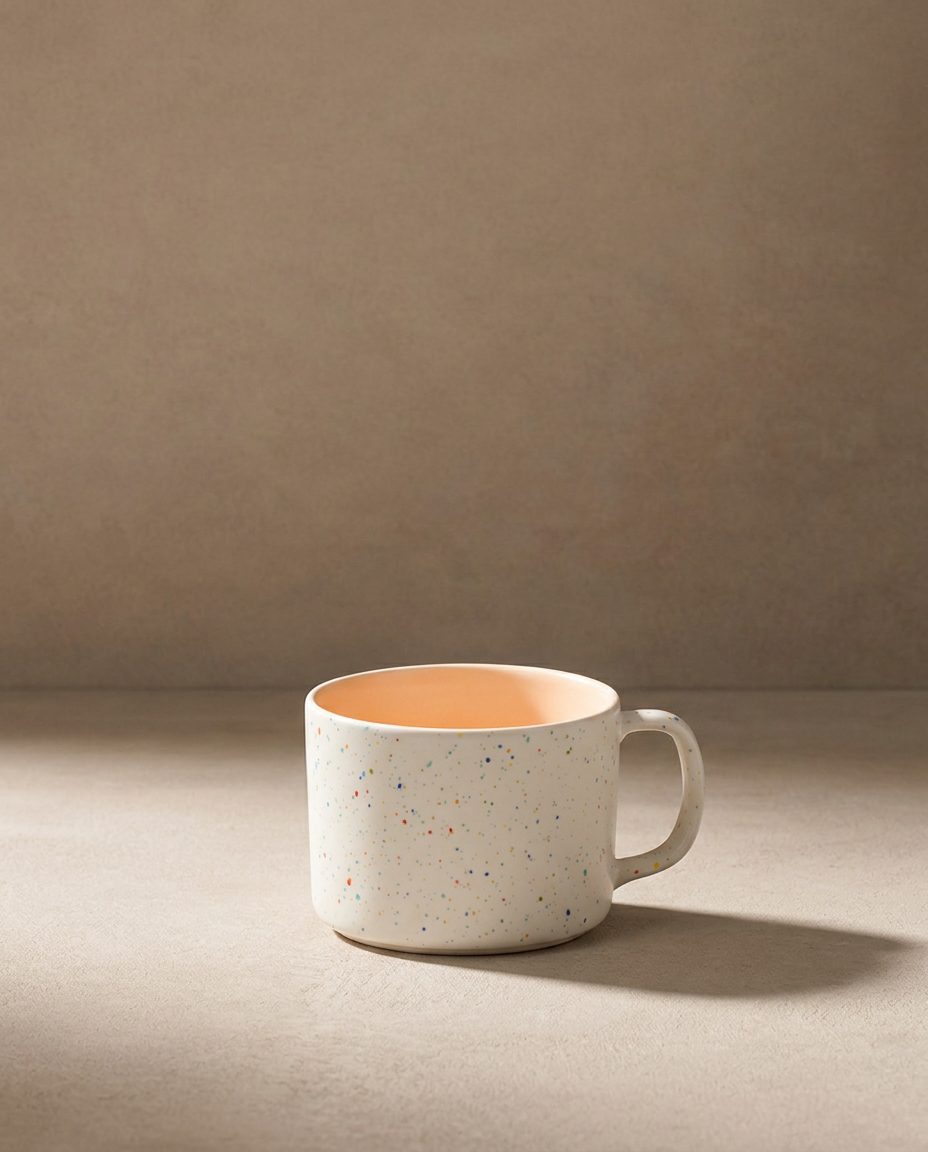 Breeze Party Out Stoneware Mug 450ml
