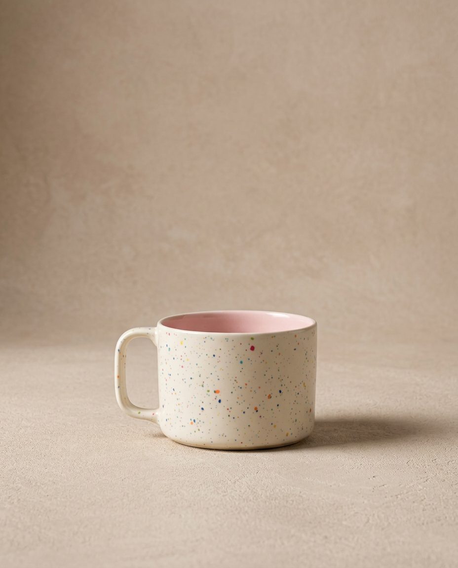 Breeze Party Out Stoneware Mug 450ml