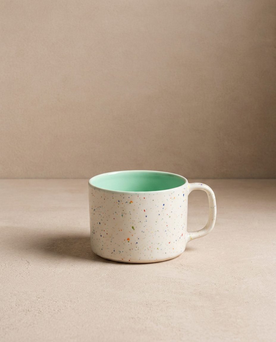 Breeze Party Out Stoneware Mug 450ml