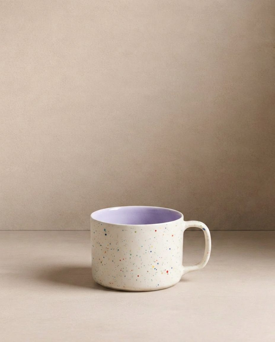 Breeze Party Out Stoneware Mug 450ml