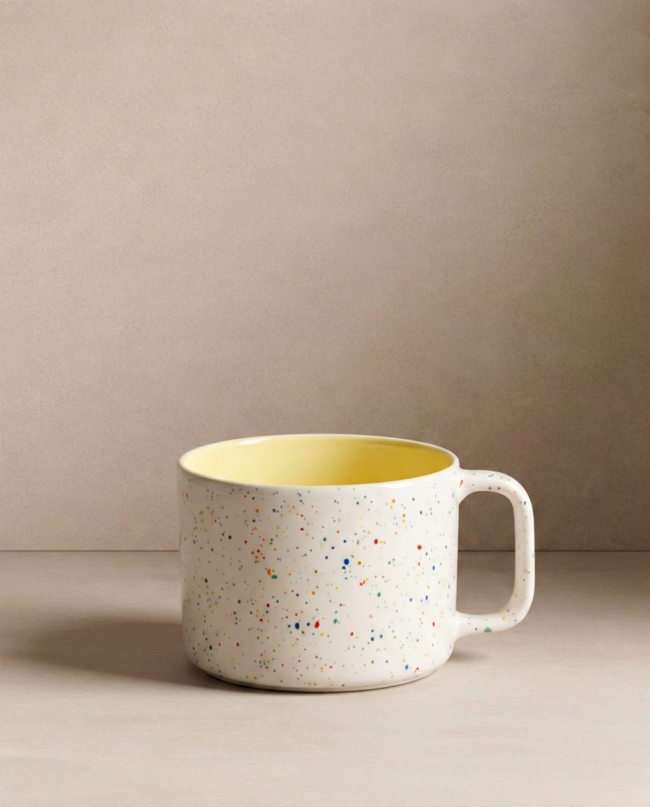 Breeze Party Out Stoneware Mug 450ml