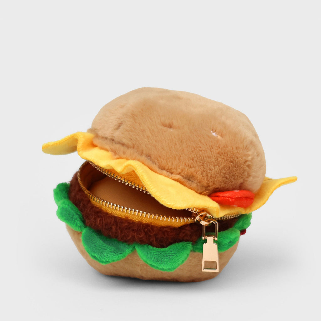 Trousse Burger