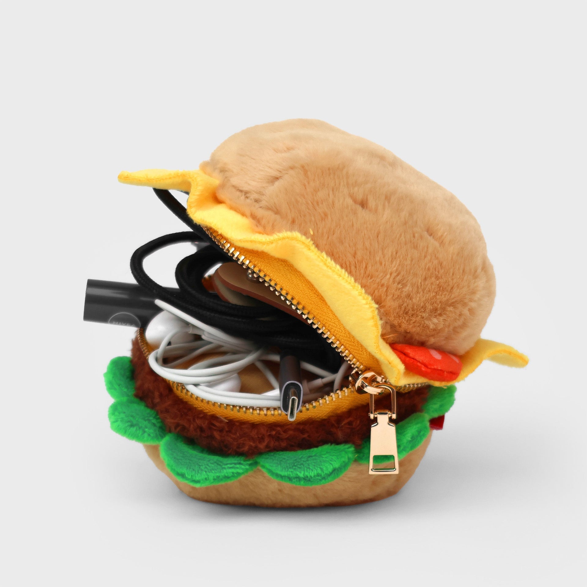 Trousse Burger
