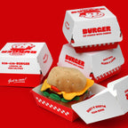 Trousse Burger