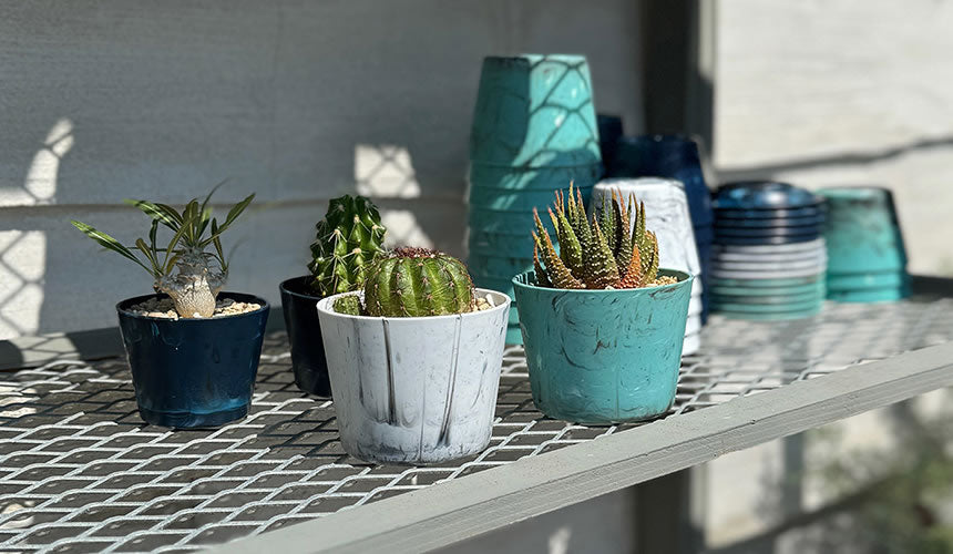 Pot Marble Garden 80 – vue produit 13