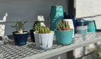 Pot Marble Garden 80 – vue produit 13