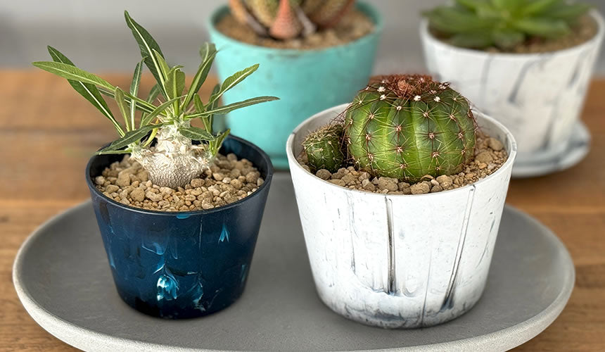 Pot Marble Garden 80 – vue produit 14