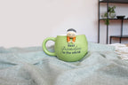 Mug Papy “Best Grandpa in the World”