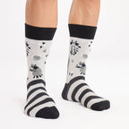Chaussettes Ratons laveurs