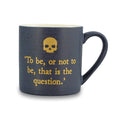 Mug Shakespeare - Hamlet 310 ml
