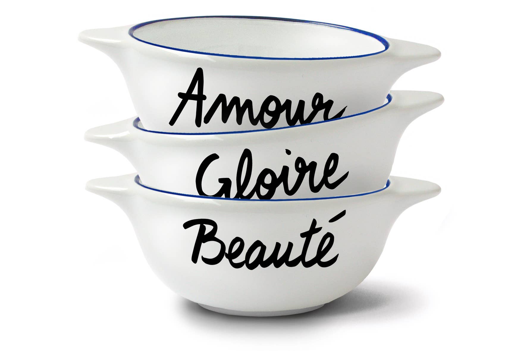 Bol Breton Amour | Designproducten en originele cadeaus