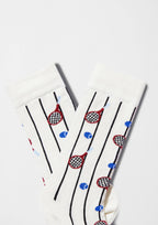 Chaussettes BeTennis