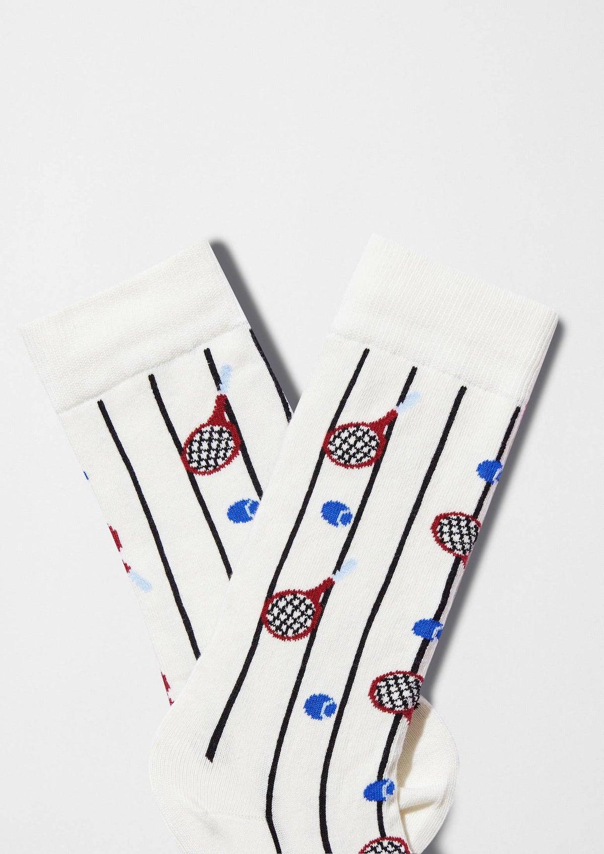 Chaussettes BeTennis