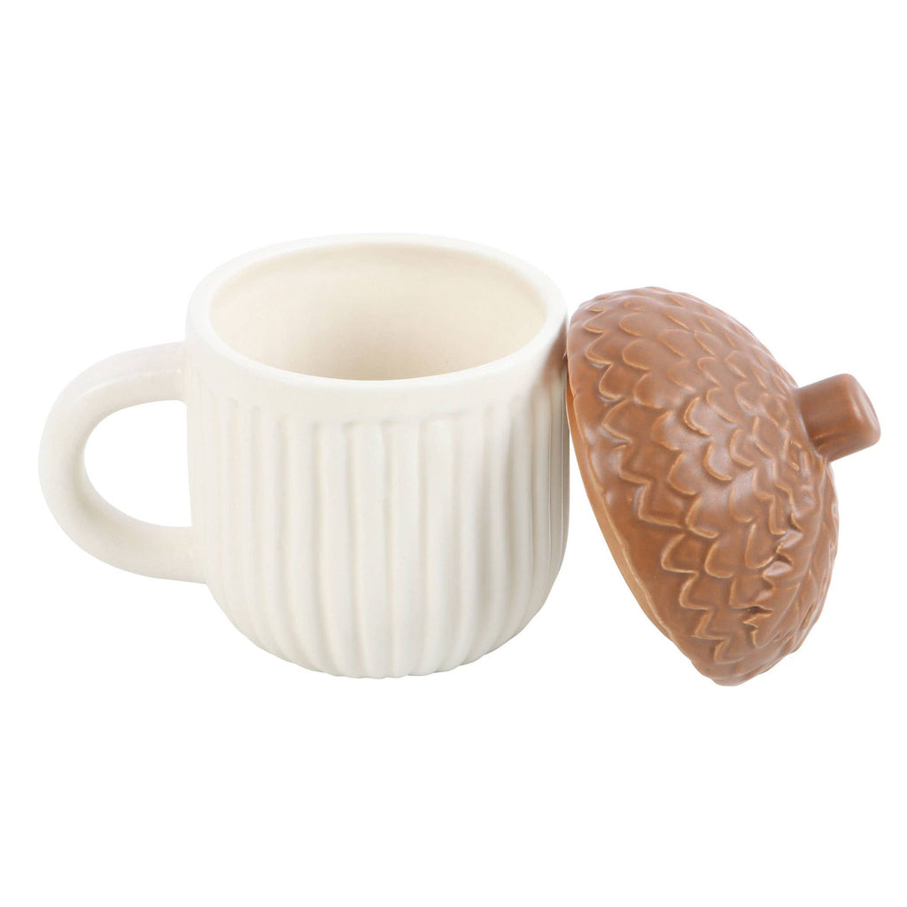 Mug Gland d'Automne