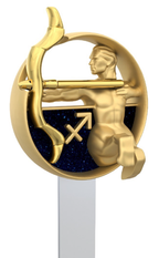 Marque-pages Signes Astrologiques | Designproducten en originele cadeaus