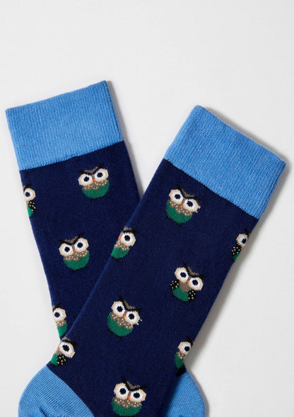 BeOwl Socks