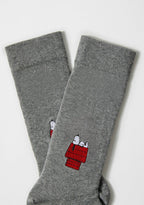 Chaussettes BeSnoopy House