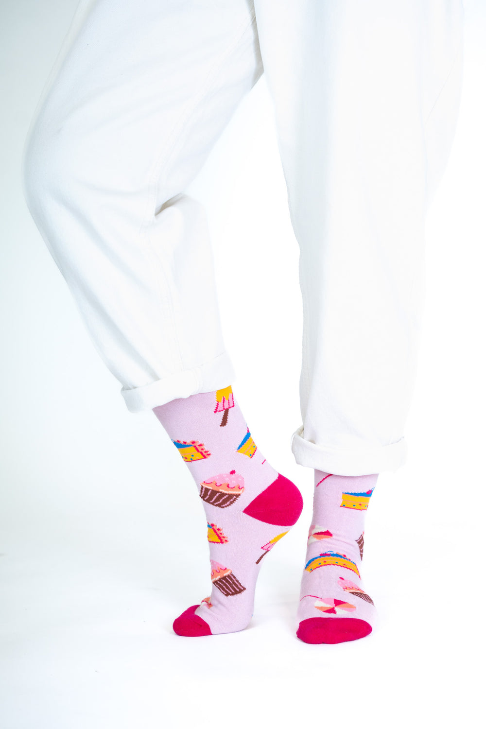 Chaussettes Sucreries | Design e regali originali