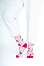 Chaussettes Sucreries | Design e regali originali