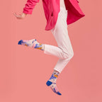 Chaussettes Chats « MININO »