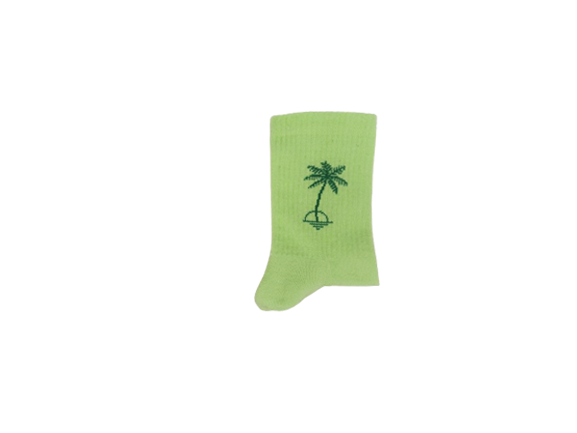 Oggetto regalo di design – chaussettes oasis pegada socks MA56 22662988