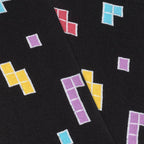 Retro-Gaming-Socken für Kinder