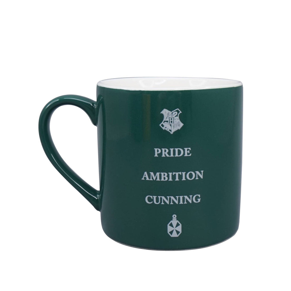Mug Harry Potter - Proud Serpentard