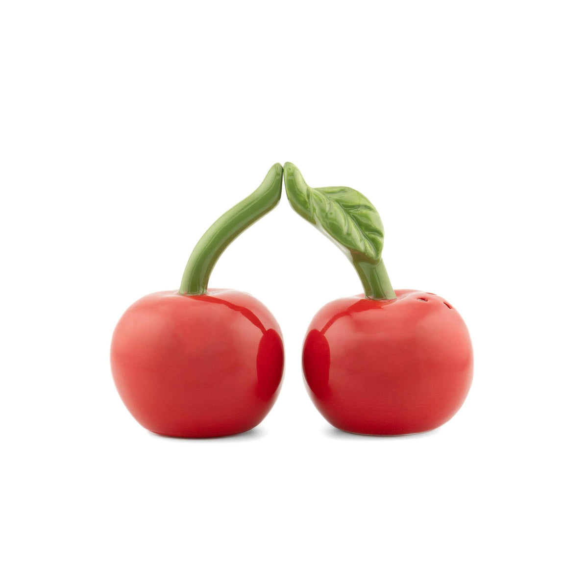 Salière et poivrière Cerises – vue 3