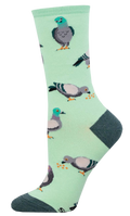 Chaussettes Pigeons