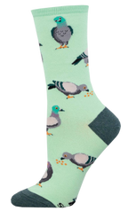 Chaussettes Pigeons