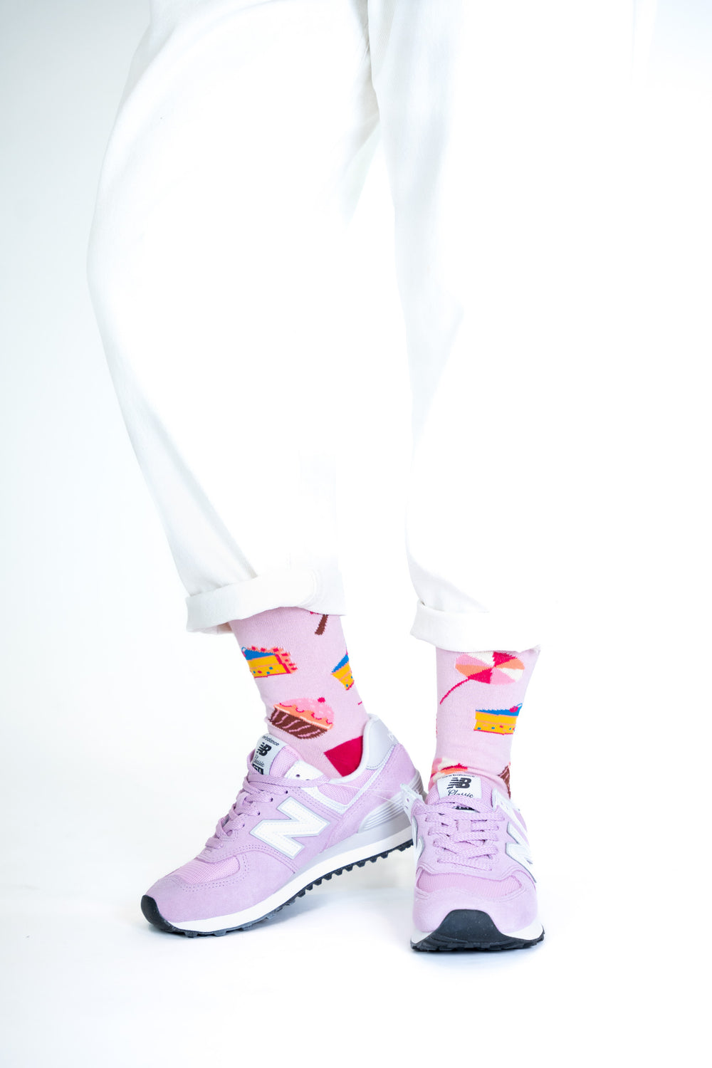 Chaussettes Sucreries | Design e regali originali
