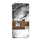 Torchon, Rembrandt, Visage Curieux