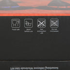 Sel & Poivre Chapeaux de Sorcière | Designproducten en originele cadeaus