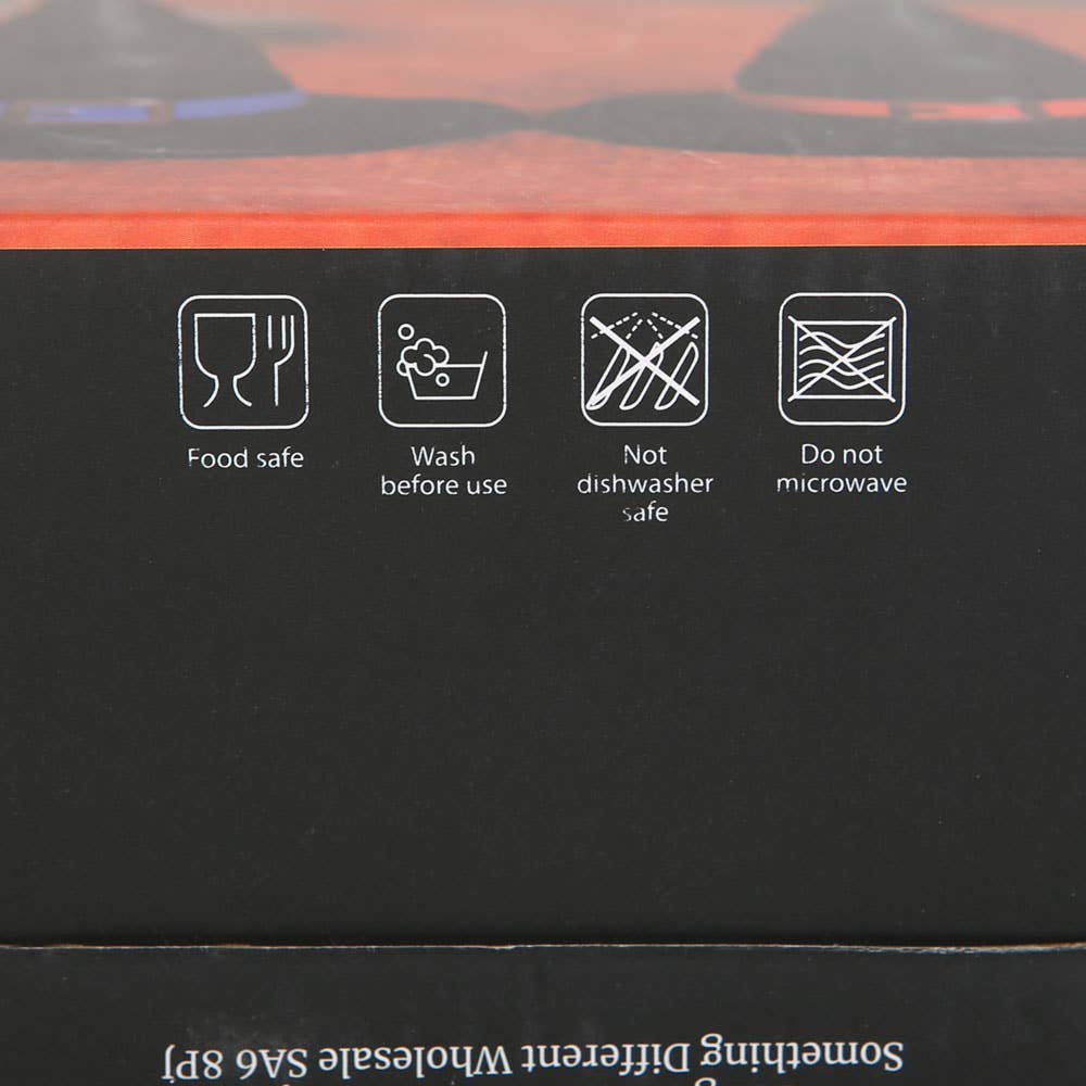 Sel & Poivre Chapeaux de Sorcière | Designproducten en originele cadeaus