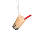 Boule de Noël Bubble tea | Design e regali originali