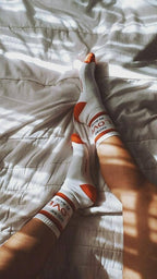 Chaussettes More Love Please | Oggetti di design e regali originali