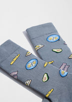 Chaussettes BeBrunch