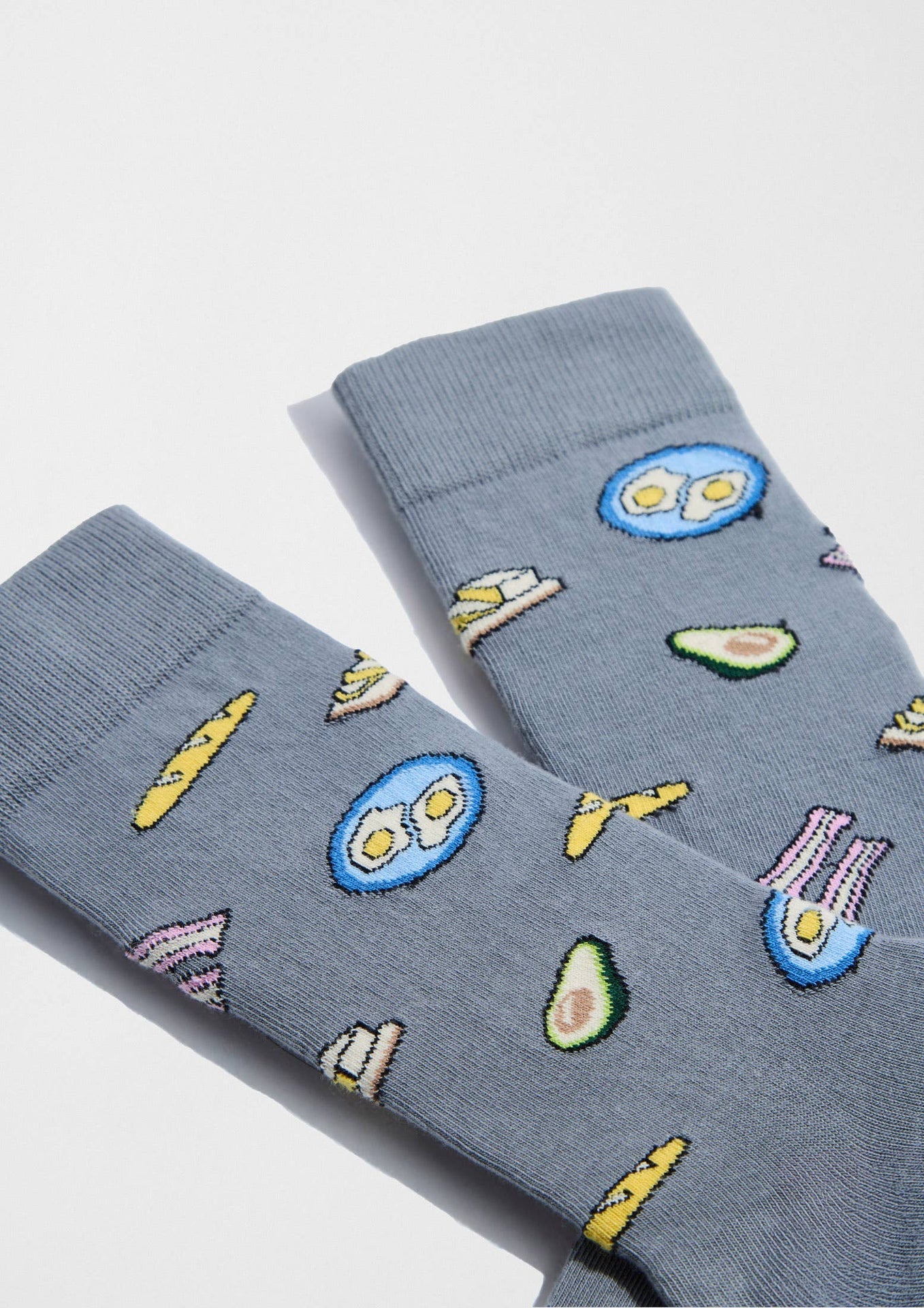 Chaussettes BeBrunch